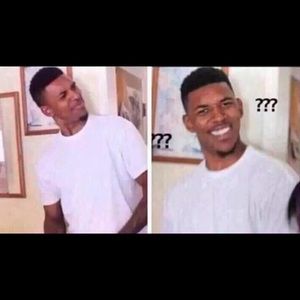 Meet your Posher, Thomas